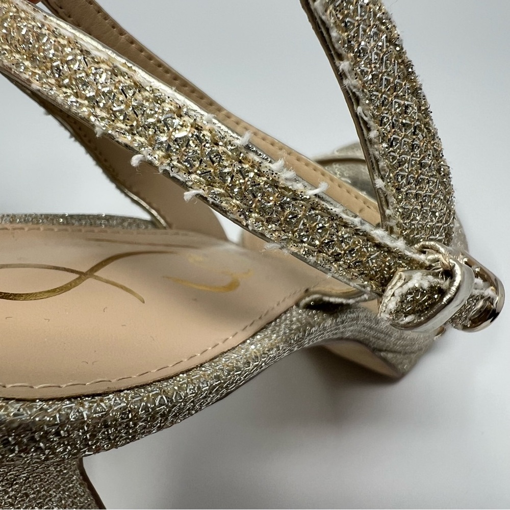 Sam Edelman Jade Heels - Picture 6 of 6